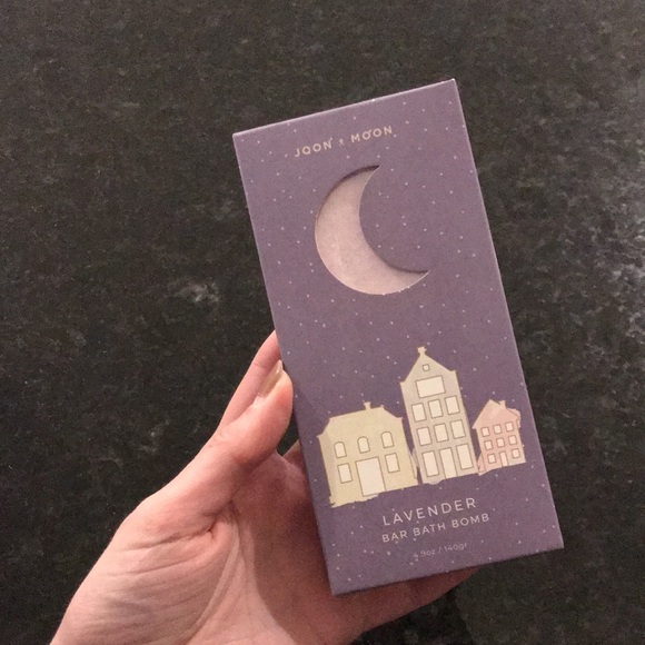 3pc Joon x Moon Bath Set - Picture 6 of 7